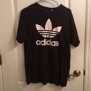 adidas shirt